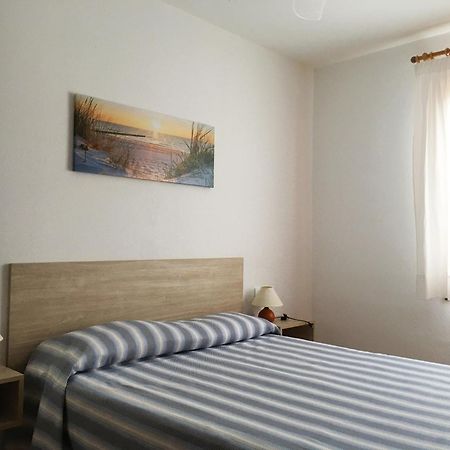Apartamentos Rocas Marinas Punta Grossa Luaran gambar