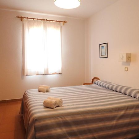 Apartamentos Rocas Marinas Punta Grossa Luaran gambar