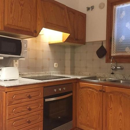Apartamentos Rocas Marinas Punta Grossa Luaran gambar